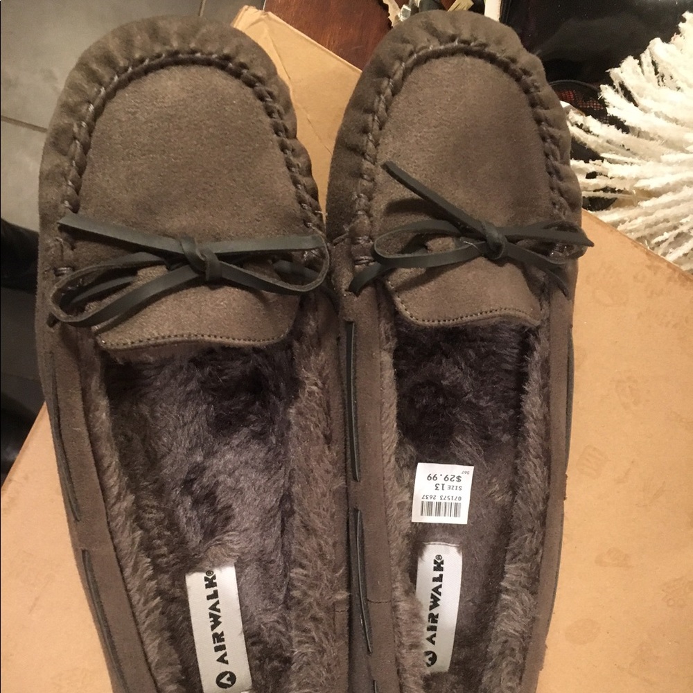 Women’s slippers